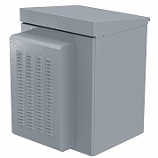 Шкаф климатический навесной ШКС 18U 700x600