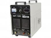 CUT120I Мастер (Y) Аппарат воздушно плазменной резки (Плазморез) 