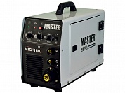 MIG 160 IGBT Мастер (O) Полуавтомат сварочный инверторный
